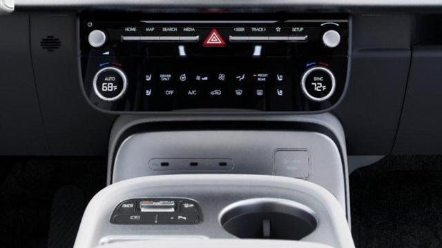 2026 Hyundai IONIQ 9 SEL