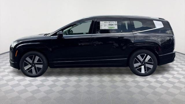 2026 Hyundai IONIQ 9 SEL