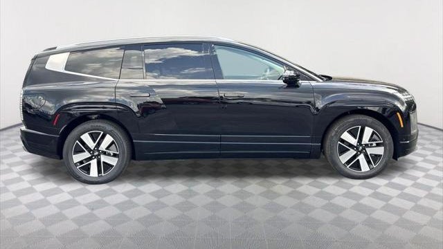 2026 Hyundai IONIQ 9 SEL