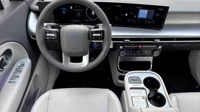 2026 Hyundai IONIQ 9 SEL
