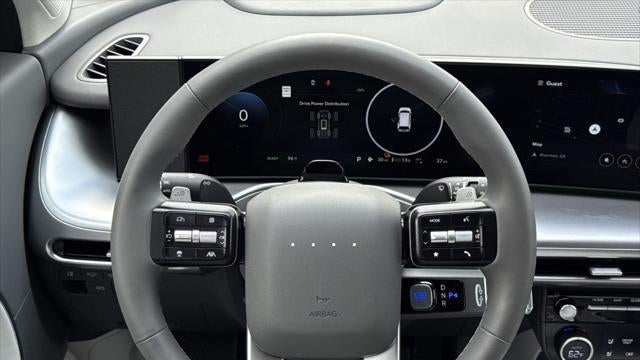 2026 Hyundai IONIQ 9 SEL