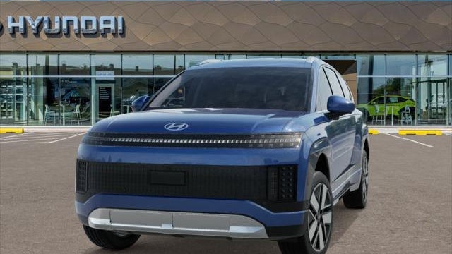 2026 Hyundai IONIQ 9 SEL