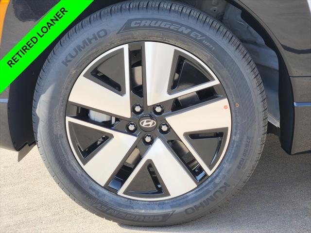 2026 Hyundai Ioniq - $68,403