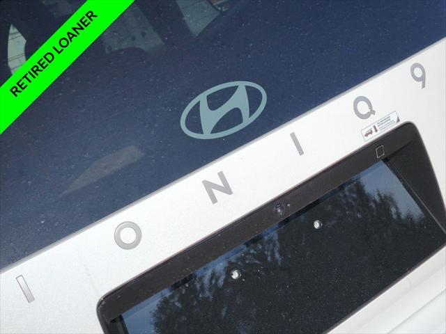 2026 Hyundai Ioniq - $68,403