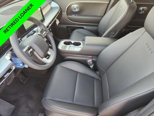 2026 Hyundai Ioniq - $68,403