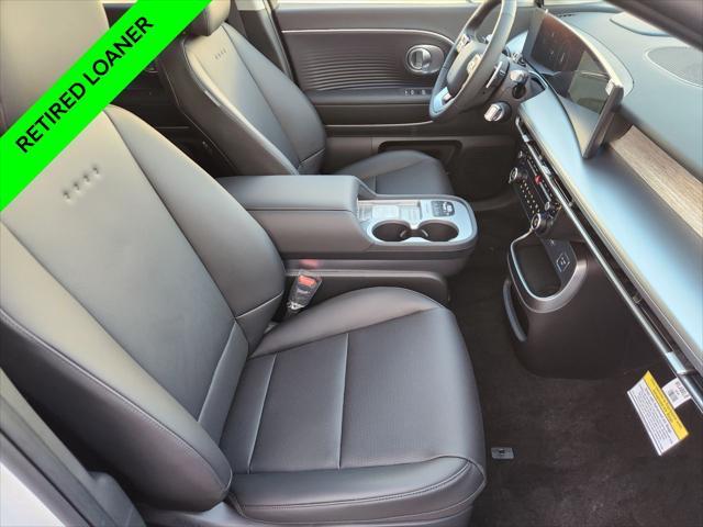 2026 Hyundai Ioniq - $68,403