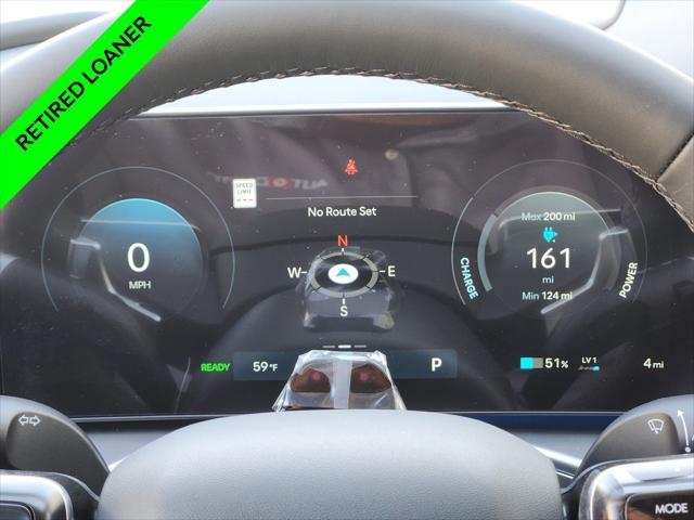 2026 Hyundai Ioniq - $68,403