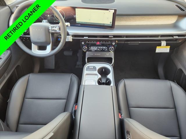 2026 Hyundai Ioniq - $68,403
