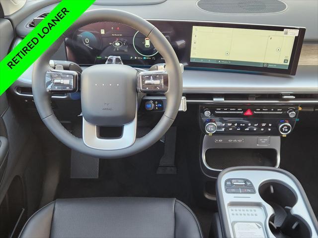 2026 Hyundai Ioniq - $68,403