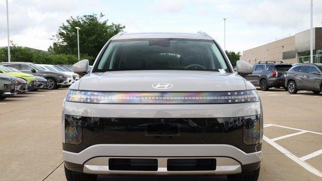 2026 Hyundai IONIQ 9 SEL