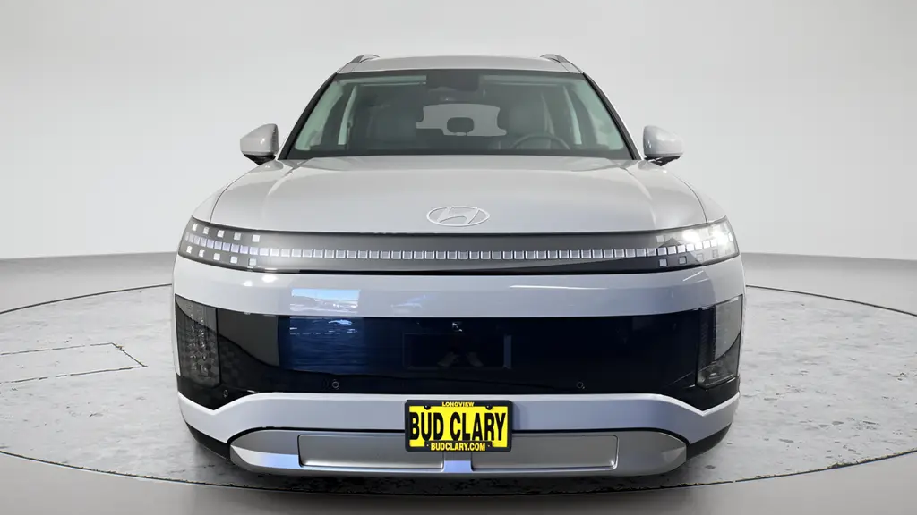 2026 Hyundai IONIQ 9 SEL