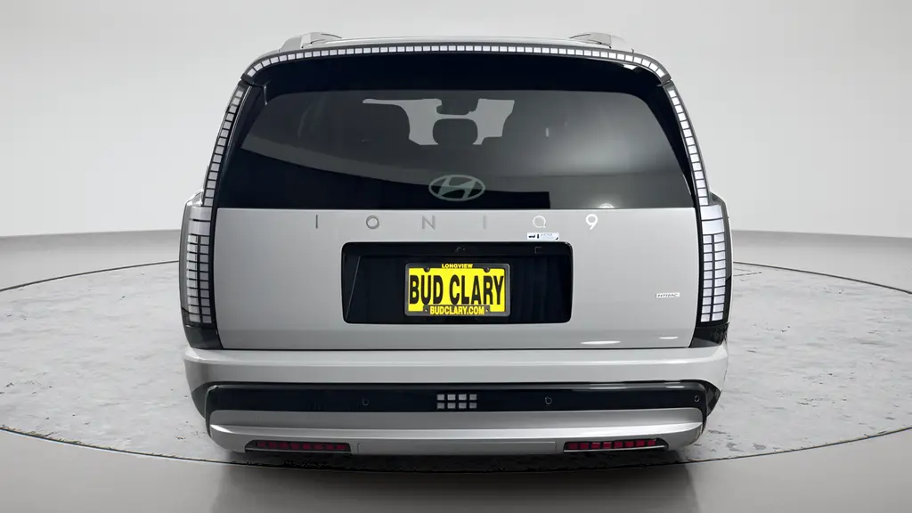 2026 Hyundai IONIQ 9 SEL