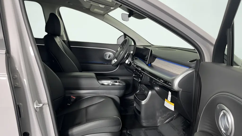 2026 Hyundai IONIQ 9 SEL