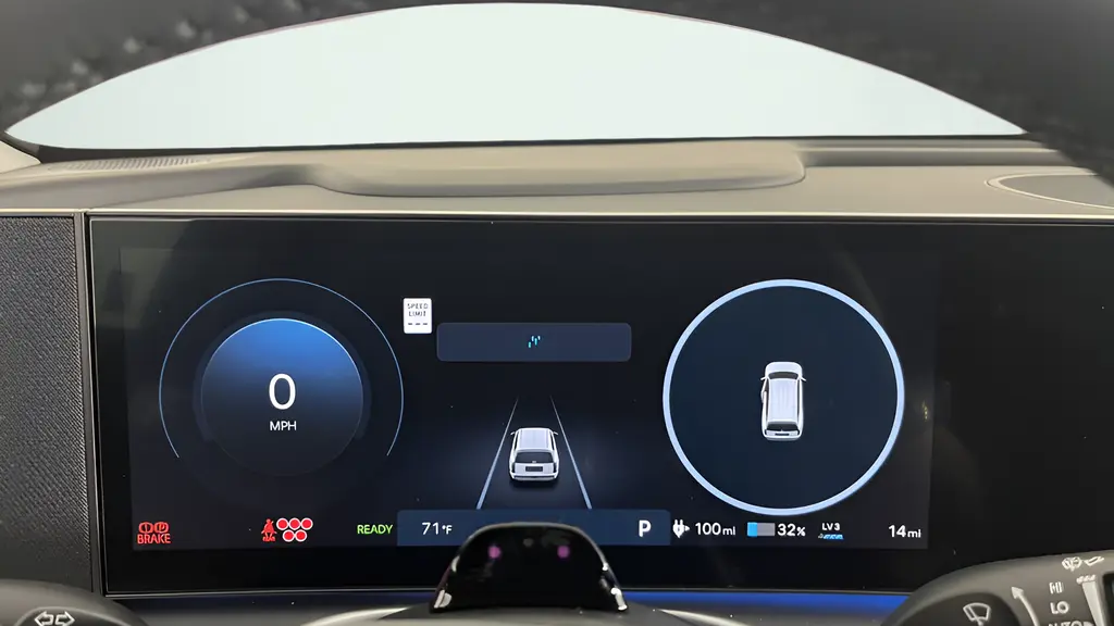 2026 Hyundai IONIQ 9 SEL