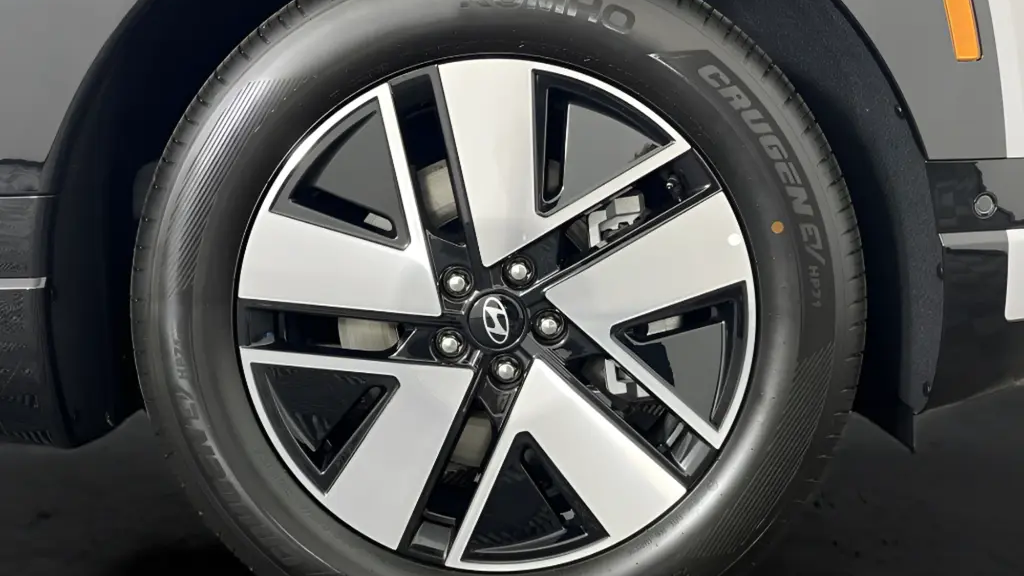 2026 Hyundai IONIQ 9 SEL