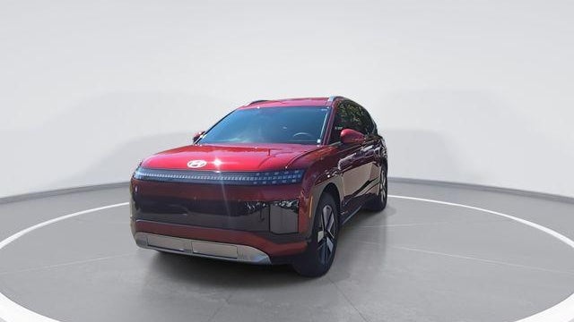 2026 Hyundai IONIQ 9 SEL