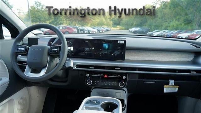 2026 Hyundai IONIQ 9 SEL