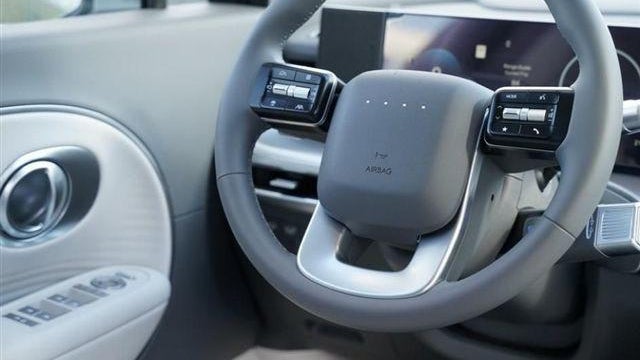 2026 Hyundai IONIQ 9 SEL