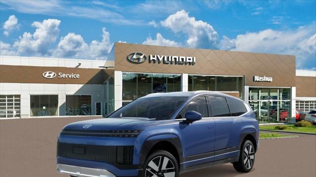 Preowned 2026 Hyundai IONIQ 9 SEL for Sale