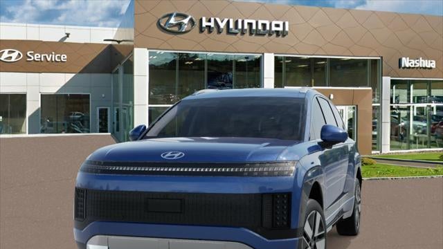 2026 Hyundai IONIQ 9 SEL