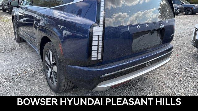 2026 Hyundai IONIQ 9 SEL