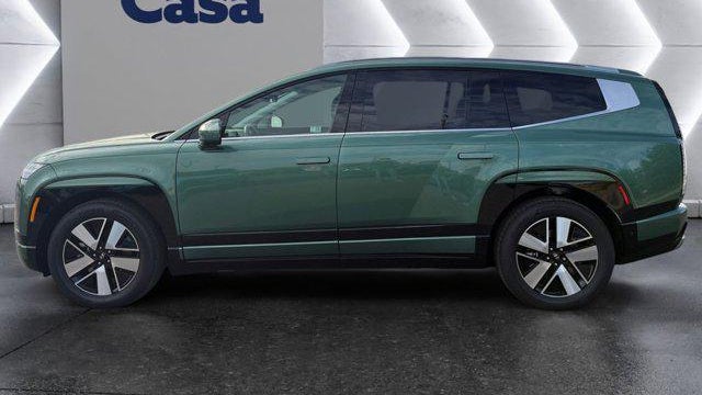 2026 Hyundai IONIQ 9 SEL