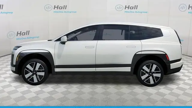 2026 Hyundai IONIQ 9 SEL