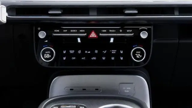 2026 Hyundai IONIQ 9 SEL