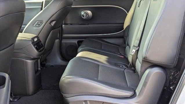 2026 Hyundai IONIQ 9 SEL