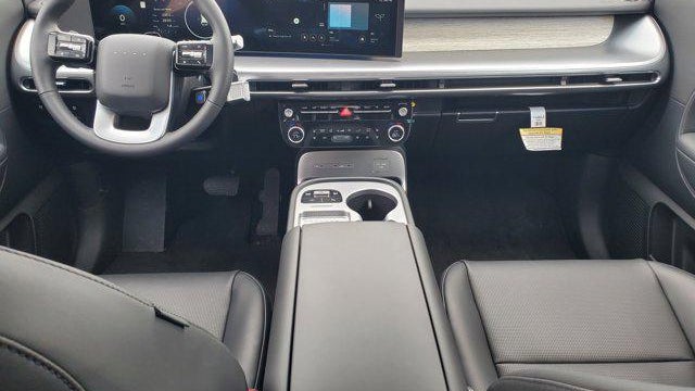 2026 Hyundai IONIQ 9 SEL