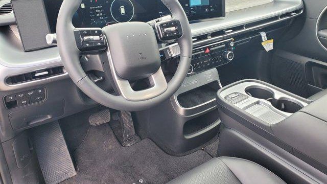 2026 Hyundai IONIQ 9 SEL