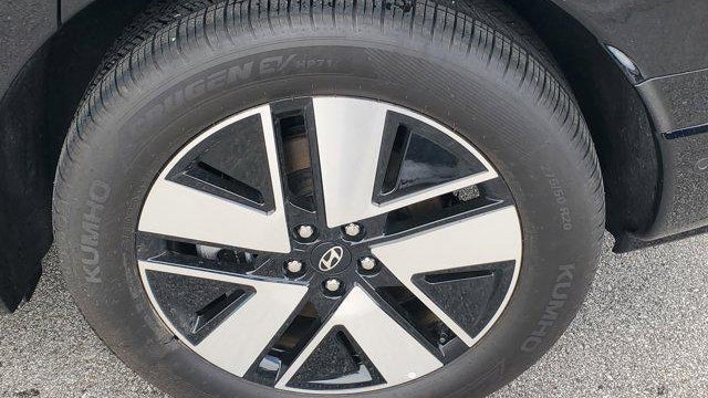 2026 Hyundai IONIQ 9 SEL