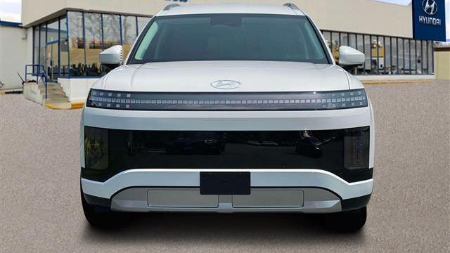 2026 Hyundai IONIQ 9 SEL