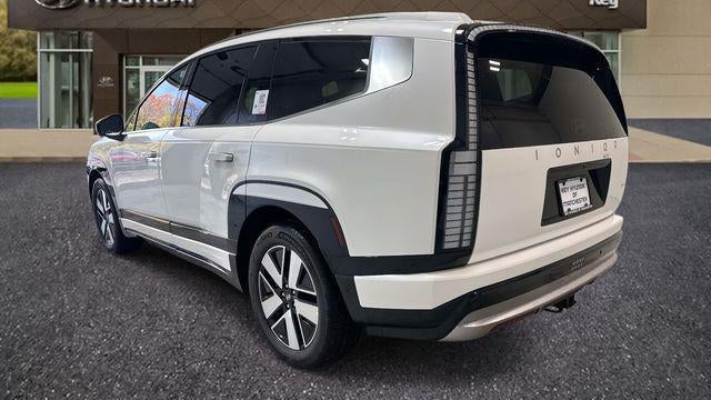 2026 Hyundai IONIQ 9 SEL