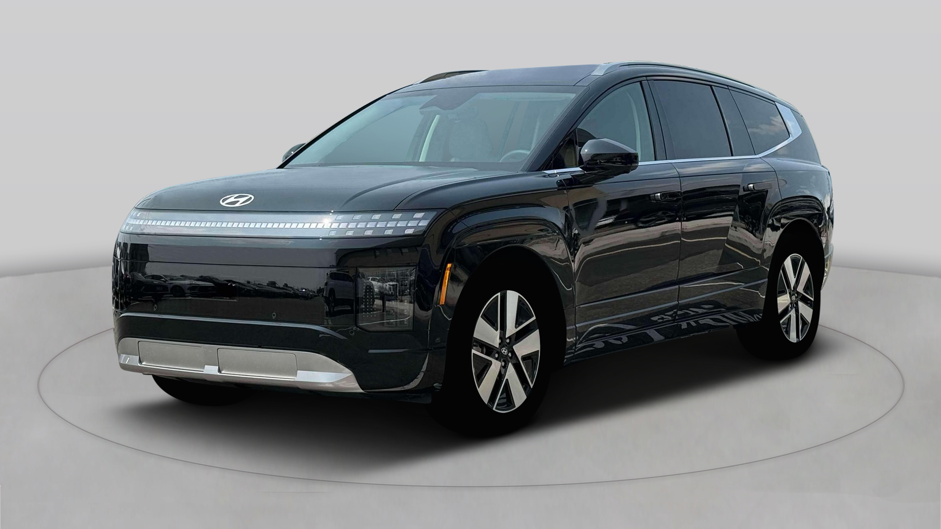 Preowned 2026 Hyundai IONIQ 9 SEL for Sale