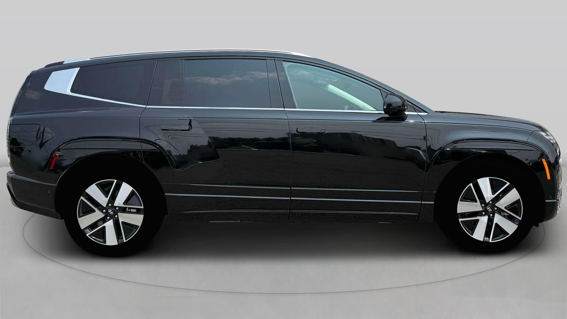 2026 Hyundai IONIQ 9 SEL