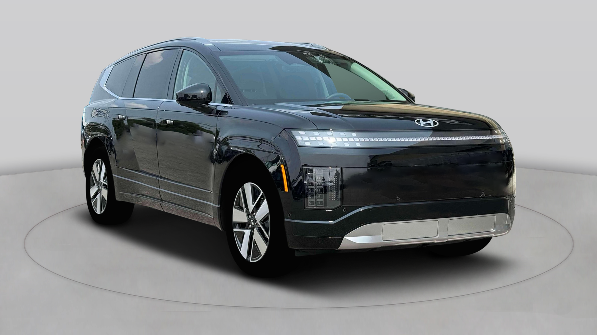 2026 Hyundai IONIQ 9 SEL