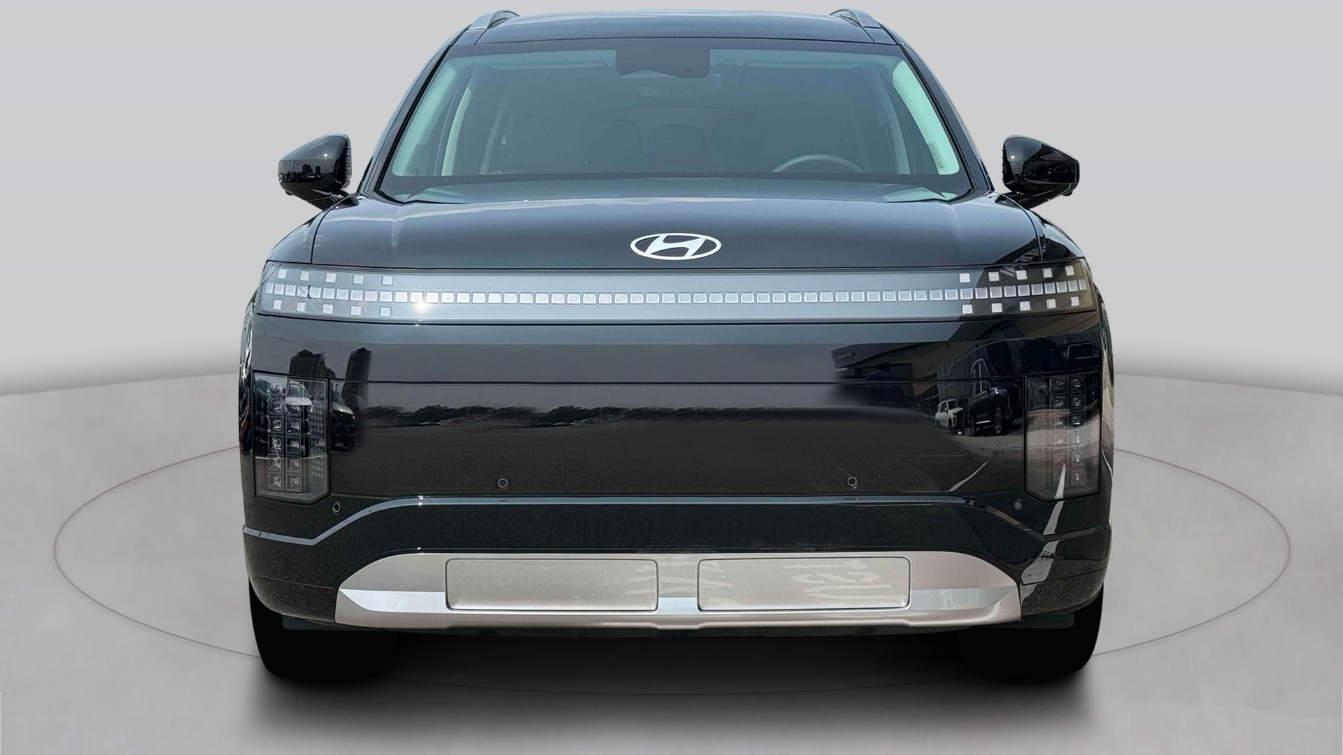 2026 Hyundai IONIQ 9 SEL