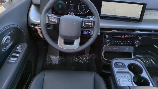 2026 Hyundai IONIQ 9 SEL