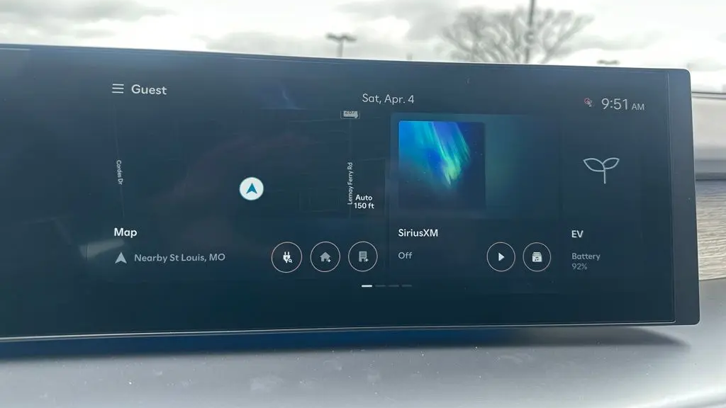 2026 Hyundai IONIQ 9 SEL