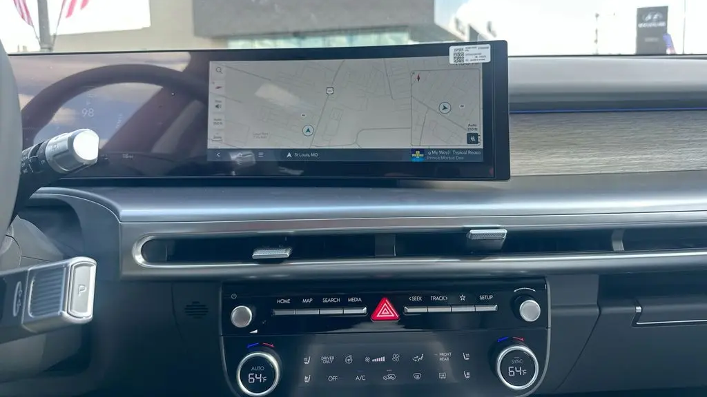 2026 Hyundai IONIQ 9 SEL