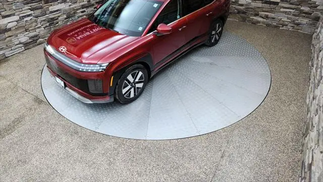 2026 Hyundai IONIQ 9 SEL