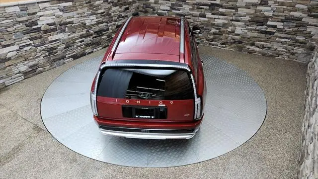 2026 Hyundai IONIQ 9 SEL