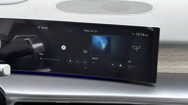 2026 Hyundai IONIQ 9 SEL
