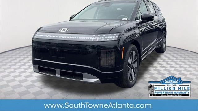 Preowned 2026 Hyundai IONIQ 9 SEL for Sale