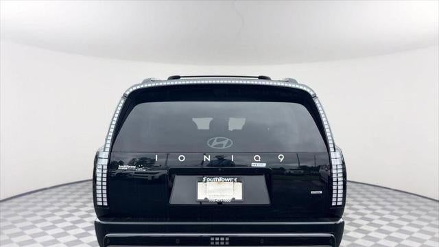 2026 Hyundai IONIQ 9 SEL