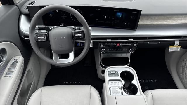 2026 Hyundai IONIQ 9 SEL