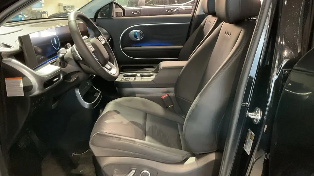 2026 Hyundai IONIQ 9 SEL
