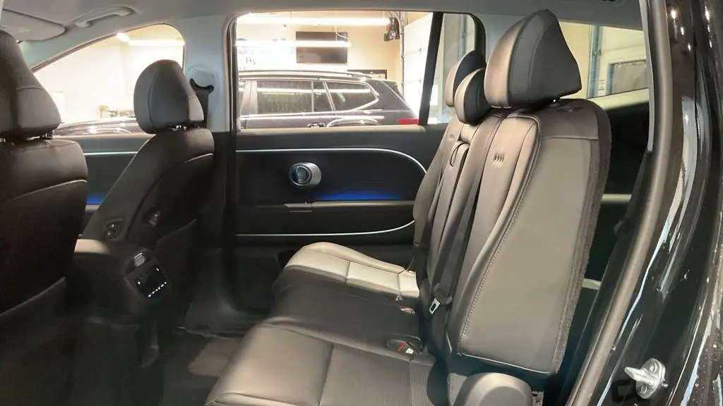 2026 Hyundai IONIQ 9 SEL