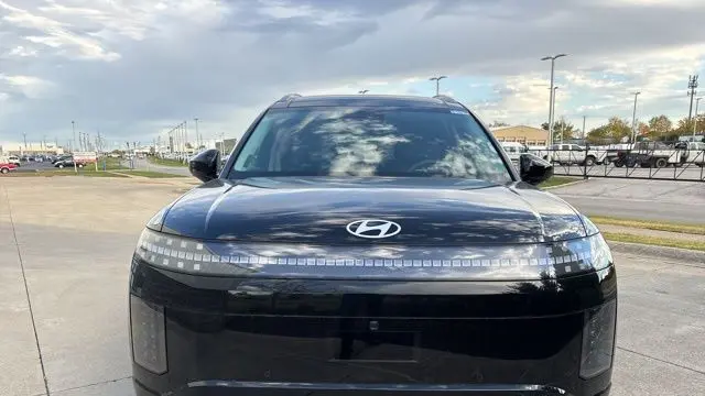 2026 Hyundai IONIQ 9 Performance Limited